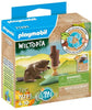Playmobil Wiltopia - Beaver (71291)