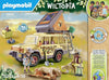 Playmobil Wiltopia - Cross-Country Vehicle with Li