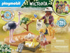 Playmobil Wiltopia - Ostrich Keepers (71296)