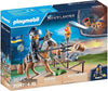 Playmobil Novelmore - Medieval Jousting Area (7129