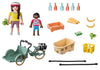 Playmobil Country - Farmer's Cargo Bike (71306)