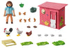 Playmobil Country - Hen House (71308)