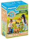 Playmobil Country - Cat Family (71309)