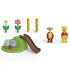 Playmobil JUNIOR & Disney: Winnie the Pooh's & Tig