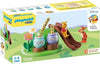 Playmobil JUNIOR & Disney: Winnie the Pooh's & Tig