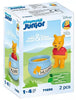 Playmobil JUNIOR & Disney: Winnie the Pooh's Count