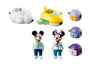 Playmobil JUNIOR & Disney: Mickey Mouse's & Minnie