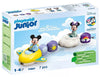 Playmobil JUNIOR & Disney: Mickey Mouse's & Minnie