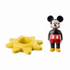 Playmobil JUNIOR & Disney: Mickey Mouse's Spinning