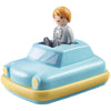 Playmobil 1.2.3 - Push & Go Car (71323)