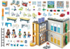 Playmobil City Life - Large School (71327)