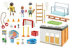 Playmobil City Life - Gym Extension (71328)