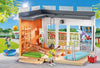 Playmobil City Life - Gym Extension (71328)