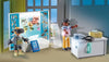 Playmobil City Life - Virtual Classroom (71330)