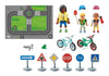 Playmobil City Life - Traffic Education (71332)