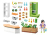 Playmobil City Life - Lunch Kiosk (71333)