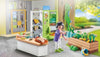 Playmobil City Life - Lunch Kiosk (71333)