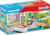 Playmobil City Life - Lunch Kiosk (71333)