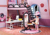 Playmobil - Miraculous: Marinette's Loft (71334)