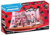 Playmobil - Miraculous: Marinette's Loft (71334)