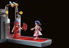 Playmobil - Miraculous: Gabriel's Fashion Show