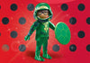 Playmobil - Miraculous: Carapace (71338)