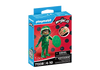 Playmobil - Miraculous: Carapace (71338)