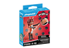 Playmobil - Miraculous: Rena Rouge (71339)