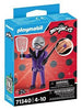 Playmobil - Miraculous: Hawk Moth (71340)