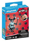 Playmobil - Miraculous: Puppeteer (71341)