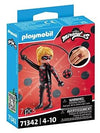 Playmobil - Miraculous: Antibug (71342)