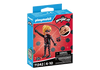 Playmobil - Miraculous: Antibug (71342)