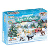 Playmobil Horses of Waterfall - Christmas Sleigh R