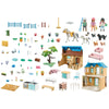 Playmobil Horses of Waterfall - Waterfall Ranch (7