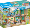 Playmobil Horses of Waterfall - Waterfall Ranch (7