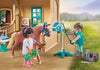 Playmobil Horses of Waterfall - Riding Therapy and