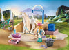 Playmobil Horses of Waterfall - Washing Station wi