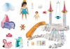 Playmobil Princess Magic - Baby Room in the Clouds