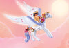 Playmobil Princess Magic - Pegasus with Rainbow in