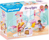 Playmobil Princess Magic - Princess Party in the C