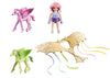 Playmobil Princess Magic - Trip with Pegasus Foals