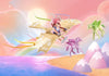 Playmobil Princess Magic - Trip with Pegasus Foals