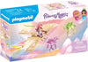 Playmobil Princess Magic - Trip with Pegasus Foals