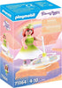 Playmobil Princess Magic - Rainbow Spinning Top (7