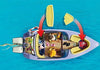 Playmobil City Life - Honeymoon Speedboat Trip (71