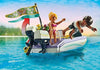 Playmobil City Life - Honeymoon Speedboat Trip (71