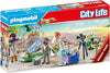 Playmobil City Life - Wedding Photo Booth (71367)