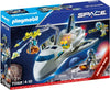 Playmobil Space Mission - Space Shuttle (71368)