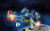 Playmobil Space - Meteoroid Destroyer (71369)