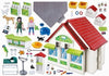 Playmobil City Life - Take Along Animal Clinic (71